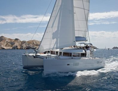 catamaran snorkel sail costa rica