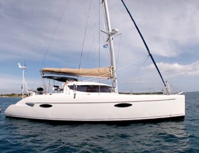 catamaran snorkel sail costa rica